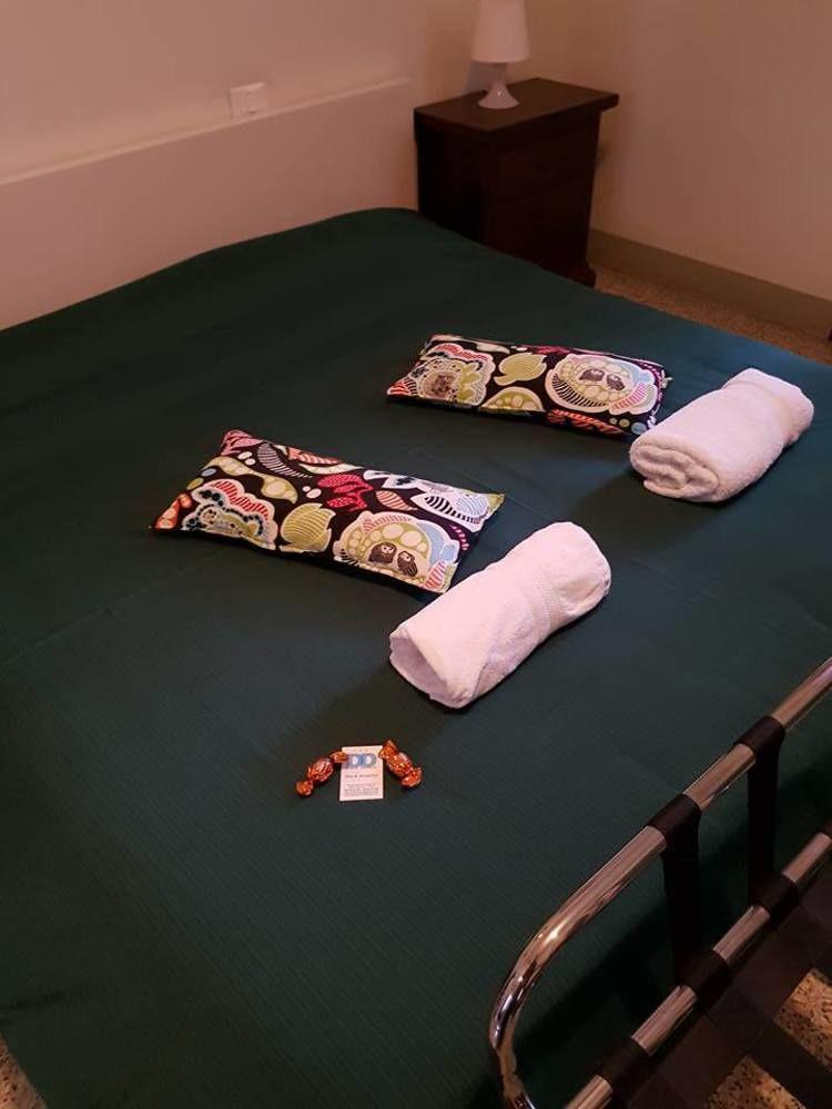 Dolce Dormire パレルモ エクステリア 写真